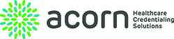 Acorn Credentialing